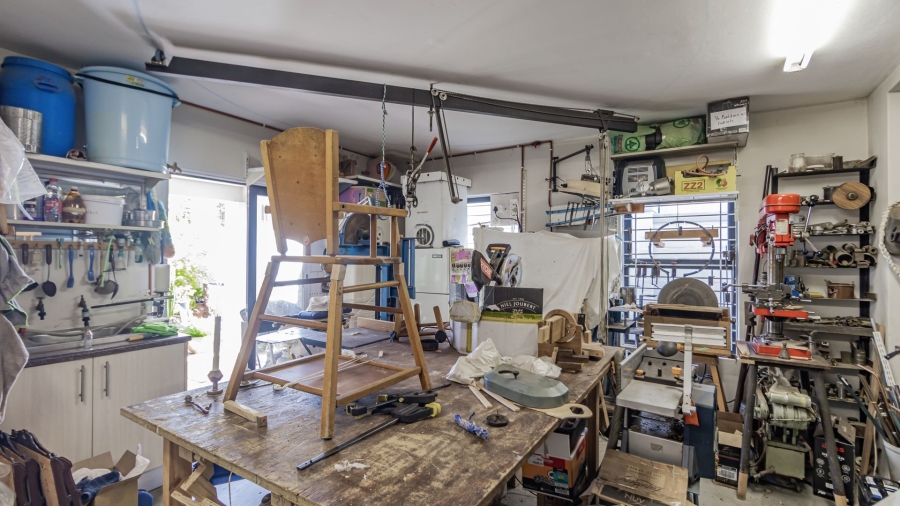 3 Bedroom Property for Sale in Heldervue Western Cape